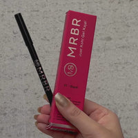 MRBR JUST KOHL GEL KAJAL 1.2g