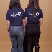 London Prime Glamstrokes 32 Pcs Budget friendly Brush Set (Lavender)