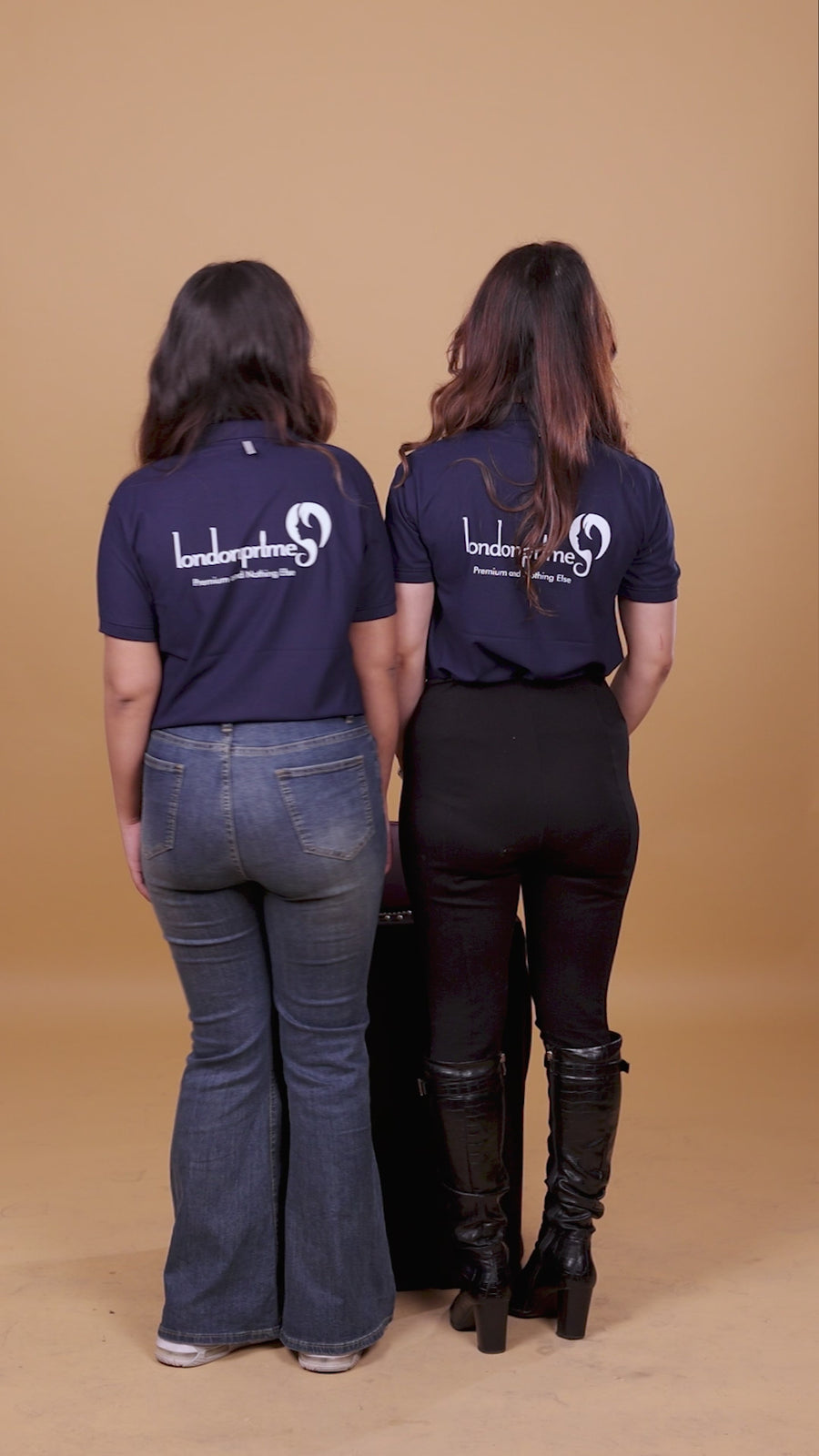 London Prime Glamstrokes 32 Pcs Budget friendly Brush Set (Lavender)