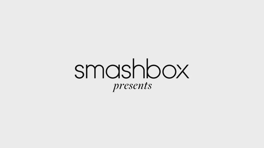 Smashbox Cali Contour Shape Bronze & Glow Palette Kit 20.56gm