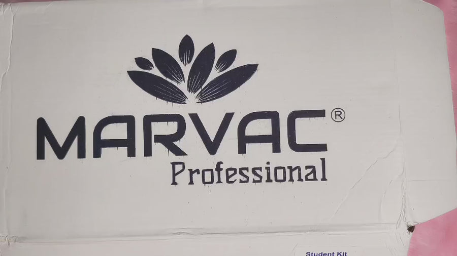 Marvac Professional Student Kit