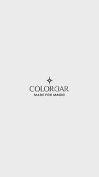 COLORBAR MADE OF MAGIC EYESHADOW PALETTE (16.5g)
