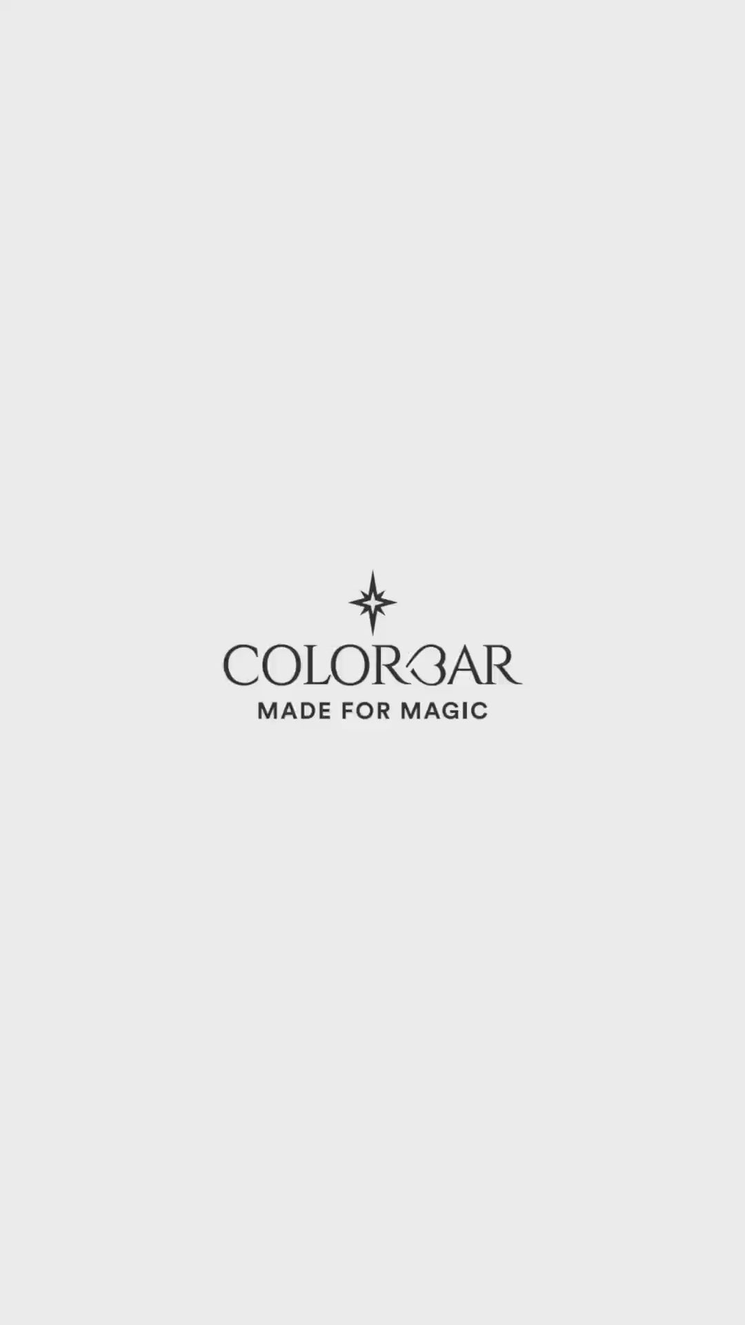 COLORBAR MADE OF MAGIC EYESHADOW PALETTE (16.5g)