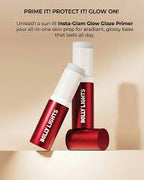 COLORBAR Bollylights Insta-Glam Glow Glaze Primer 10g