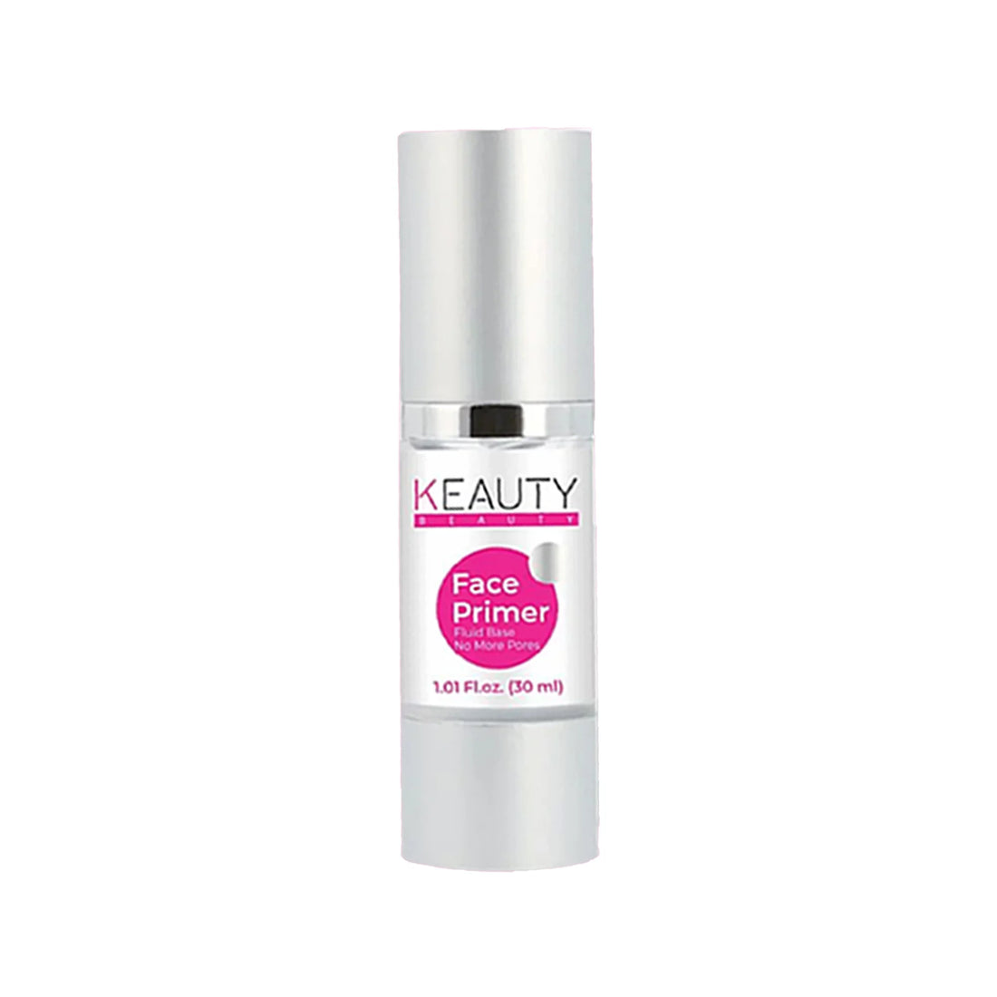 KEAUTY BEAUTY Pore Invisible & Mattifying Face Primer 30ml