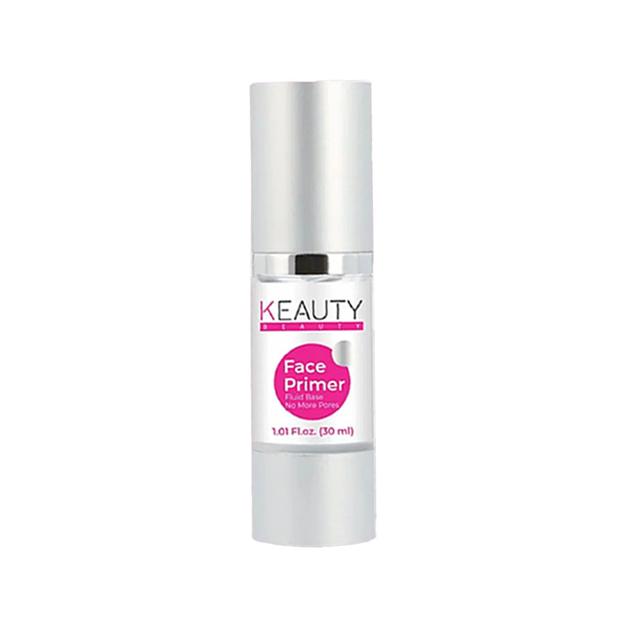 KEAUTY BEAUTY Pore Invisible & Mattifying Face Primer 30ml