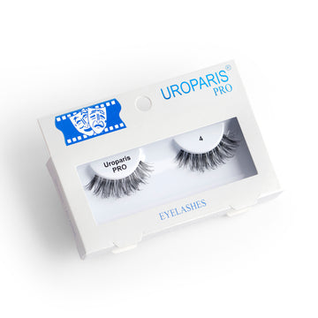 UroParis Professional Eye Lashes 4