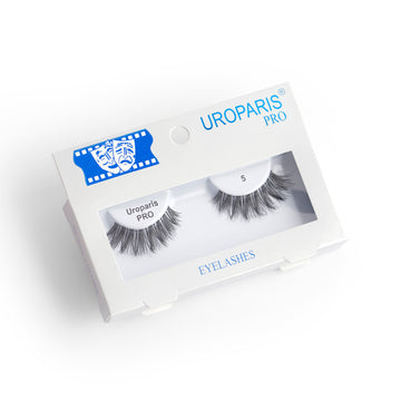 UroParis Professional Eye Lash Pro 5