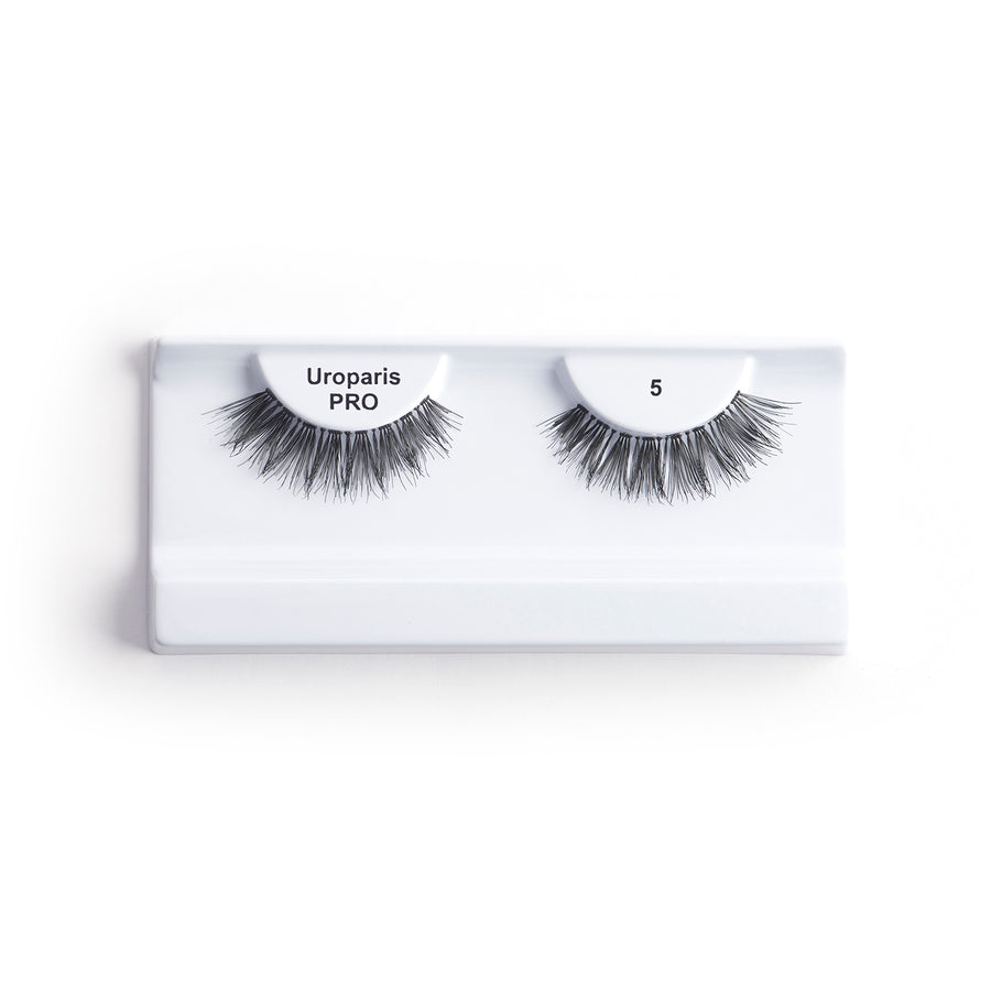 UroParis Professional Eye Lash Pro 5