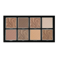 Shopaarel Perfect Shape - Contour Palette