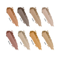 Shopaarel Perfect Shape - Contour Palette