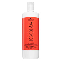 SCHWARZKOPF IGORA 9% OIL DEVELOPER 30VOL 1000ml