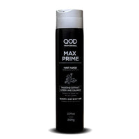 QOD MAX PRIME After Treatment Hair Mask 300ml