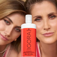 SCHWARZKOPF IGORA 9% OIL DEVELOPER 30VOL 1000ml