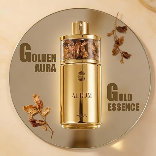AJMAL Aurum Eau De Parfum 75ml