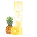 Nykaa Serial Kisser Moisturising Lip Balm With Shea Butter & Vitamin E - Pinacolada (4.5gm)