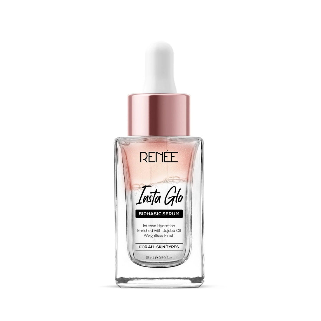 RENEE Insta Glo Biphasic Serum 15ml