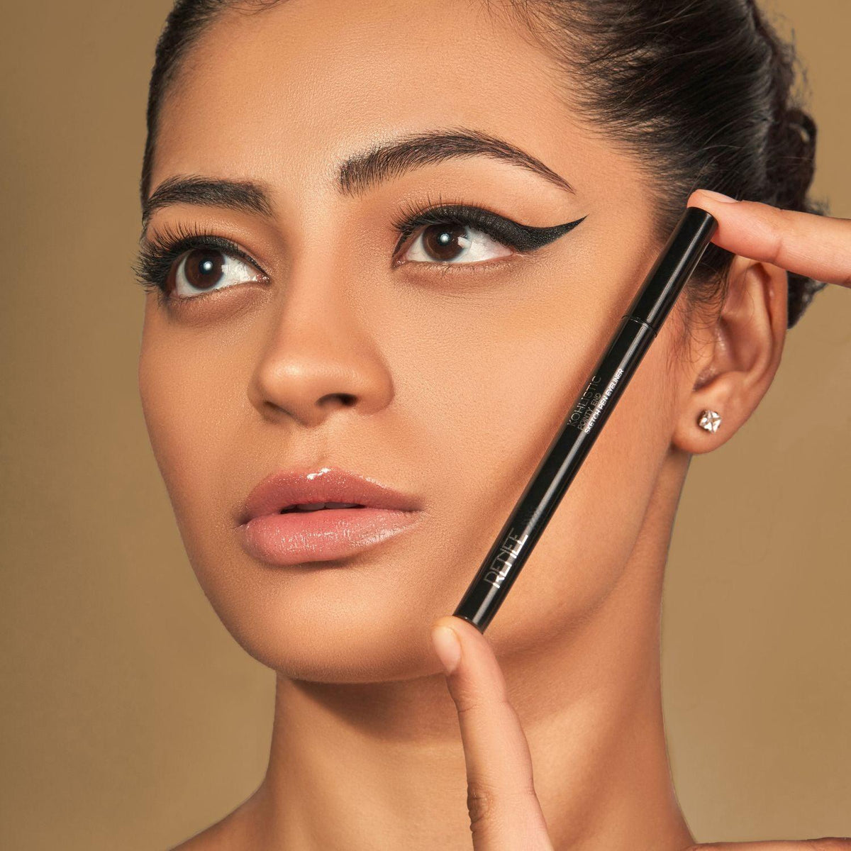RENEE Pointy End Sketch Pen Eyeliner 1.5ml