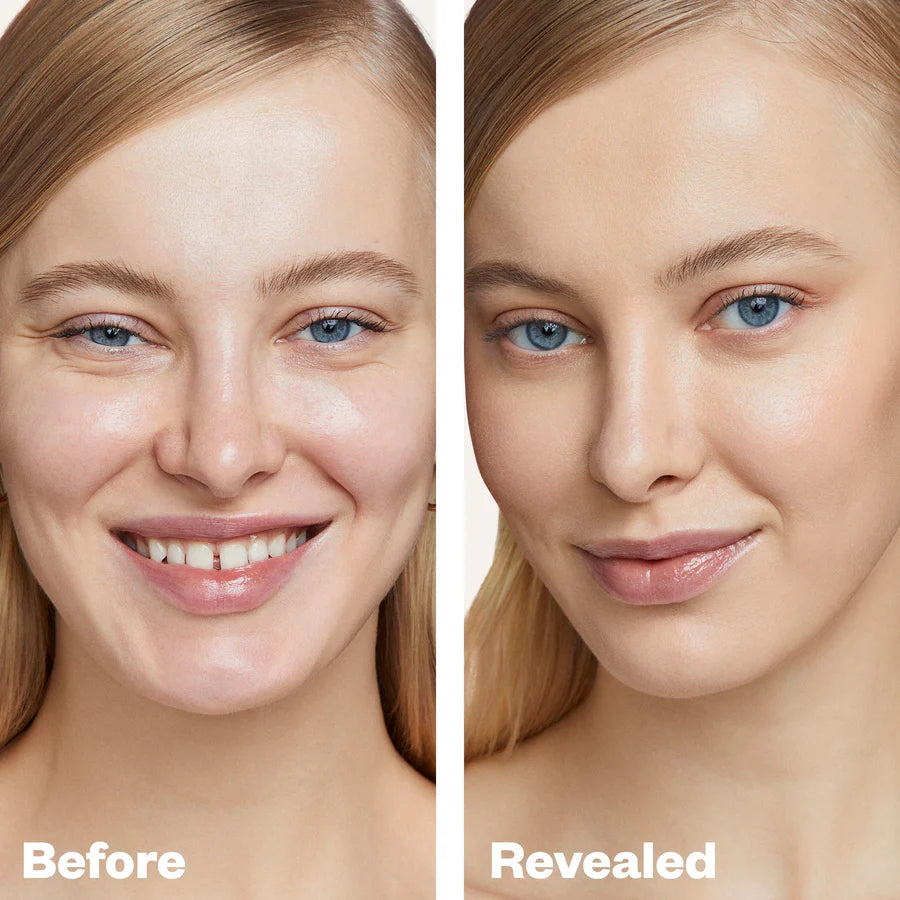 KOSAS Revealer Skin-Improving Foundation SPF 25 Light Neutral Warm 130 30ml