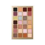 Forever52 Professional 28 Color Martinigne 02 Intense Eyeshadow Palette 50.4g Icp002
