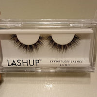 Lashup Effortless Eye Lashes