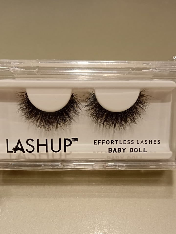 Lashup Effortless Eye Lashes