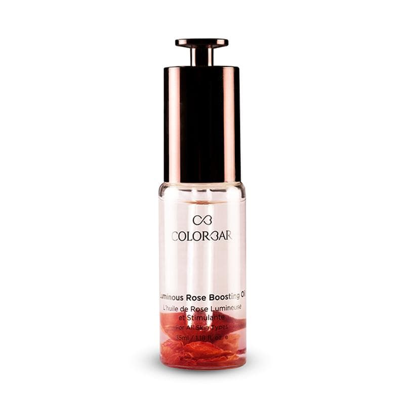 Colo rbar Luminous Rose Boosting Oil 35ml