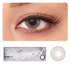 Russian Smoky Grey