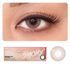 Russian Smoky Brown