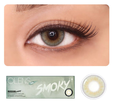 OLENS Russian Smoky Olive ( 1 Day )