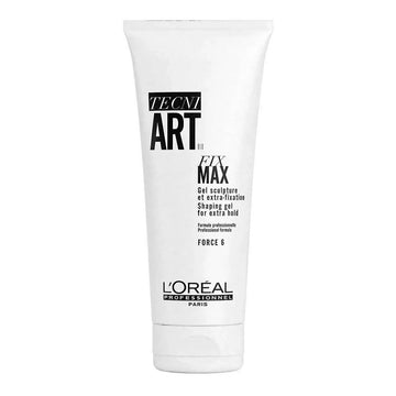 Loreal Professional Paris TECNI ART Fix Max Gel Force 6 200ml