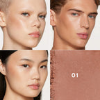GUCCI POUDRE DE BEAUTE ECLAT SOLEIL BRONZING POWDER POUDRE BRONZANTE 12G