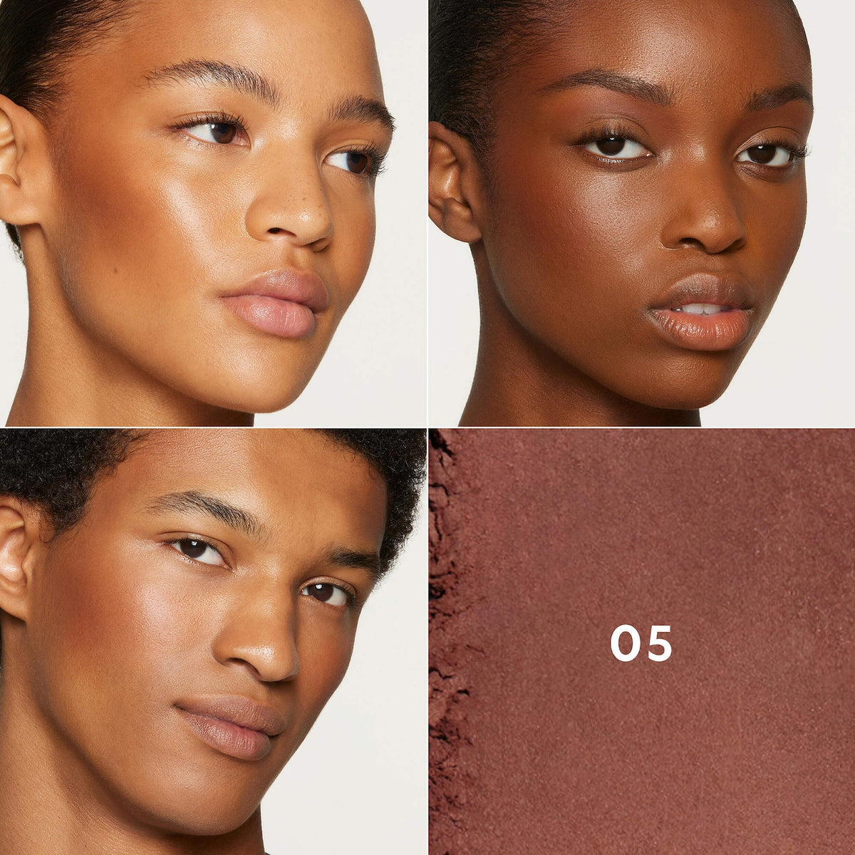 GUCCI POUDRE DE BEAUTE ECLAT SOLEIL BRONZING POWDER POUDRE BRONZANTE 12G