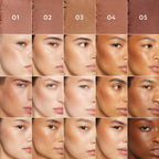 GUCCI POUDRE DE BEAUTE ECLAT SOLEIL BRONZING POWDER POUDRE BRONZANTE 12G
