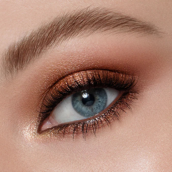 MASTER METALLICS EYESHADOW PALETTE