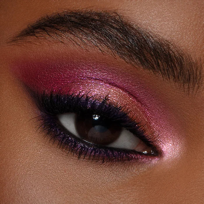 MASTER METALLICS EYESHADOW PALETTE