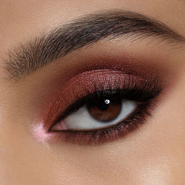 MASTER METALLICS EYESHADOW PALETTE