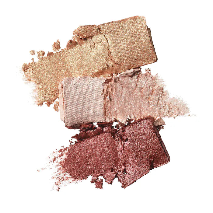 MASTER METALLICS EYESHADOW PALETTE