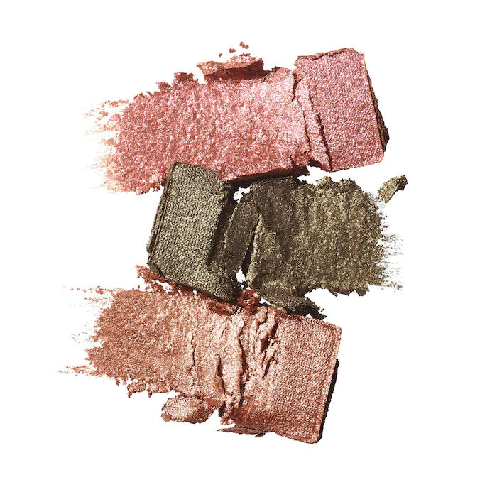 MASTER METALLICS EYESHADOW PALETTE