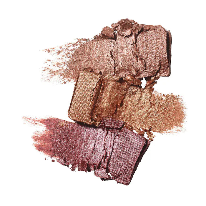 MASTER METALLICS EYESHADOW PALETTE