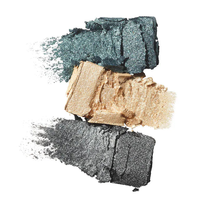 MASTER METALLICS EYESHADOW PALETTE