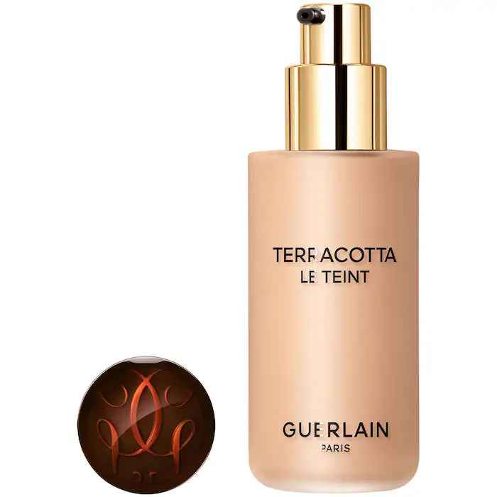 GUERLAIN Terracotta Le Teint Healthy Glow Foundation (35ml)