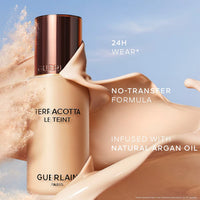 GUERLAIN Terracotta Le Teint Healthy Glow Foundation (35ml)