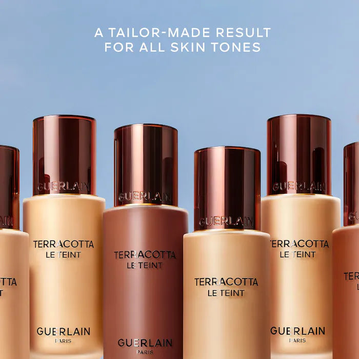 GUERLAIN Terracotta Le Teint Healthy Glow Foundation (35ml)