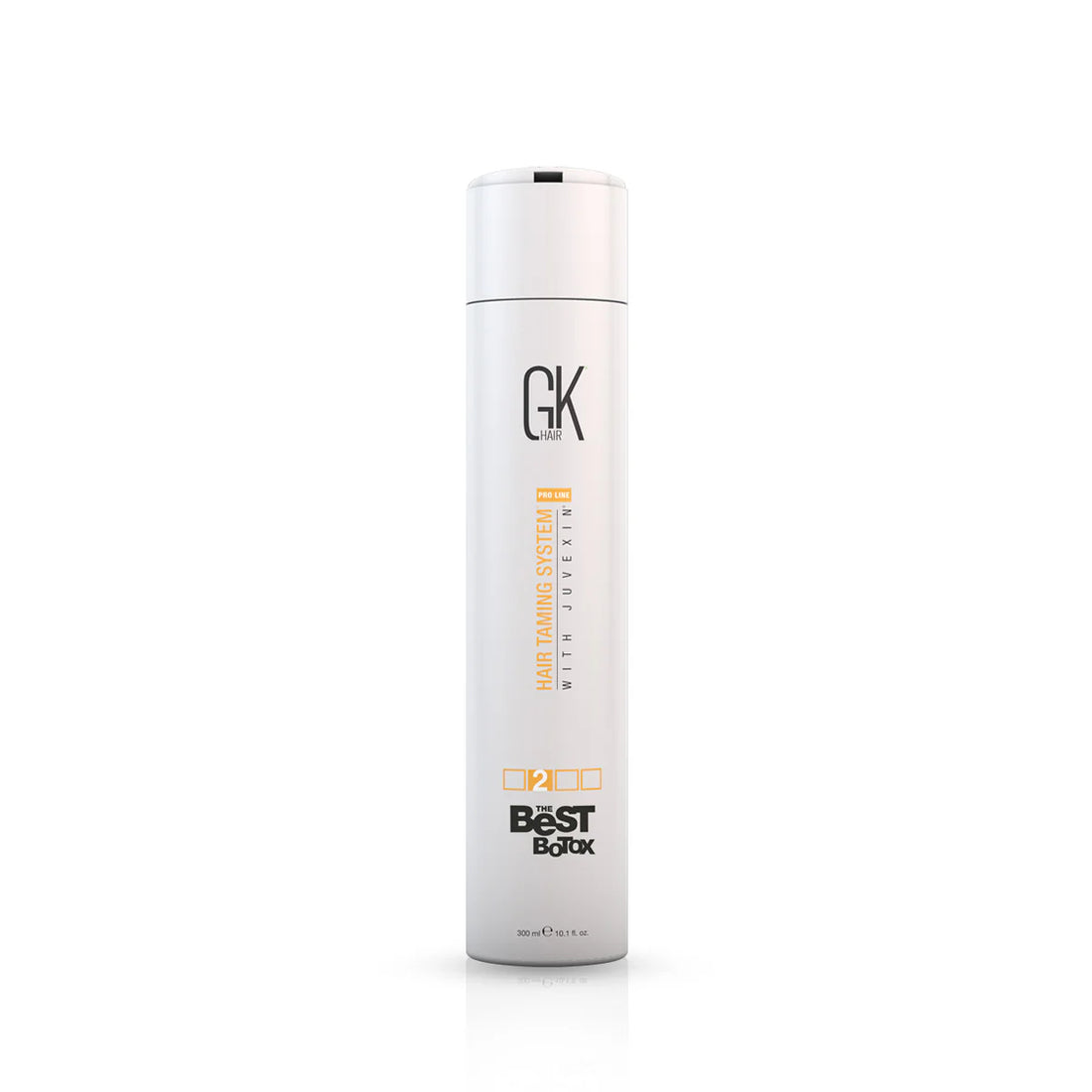 GK Hair The Best Hair Treatment 300 ml