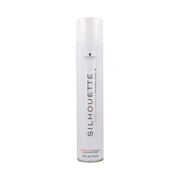 Schwarzkopf Silhouette Flexible Hold Hair Spray