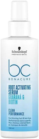 Schwarzkopf Professionals Bonacure Root Activating Serum 100ml