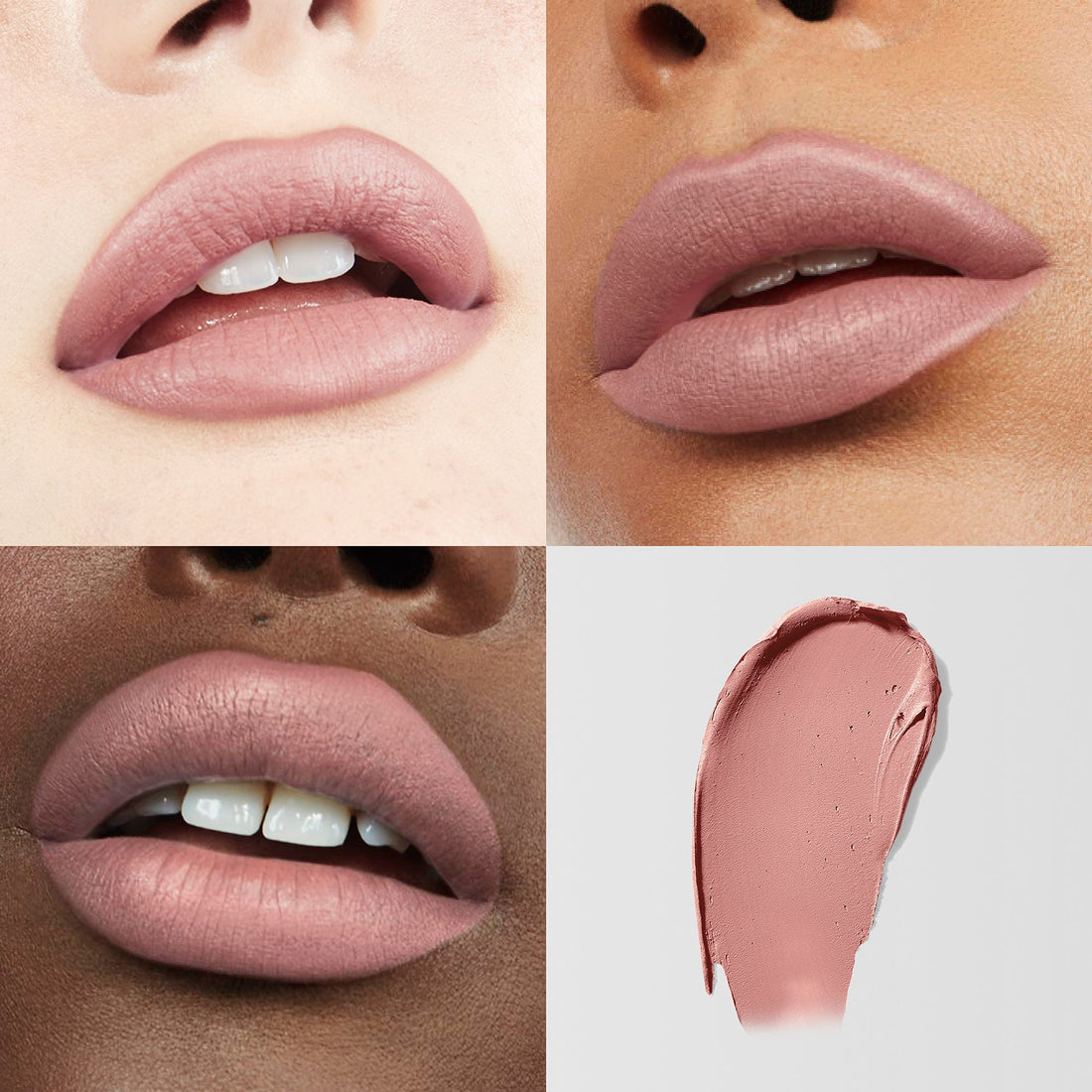 MAKEUP BY MARIO ULTRA SUEDE® COZY LIP CREME 3.2ml