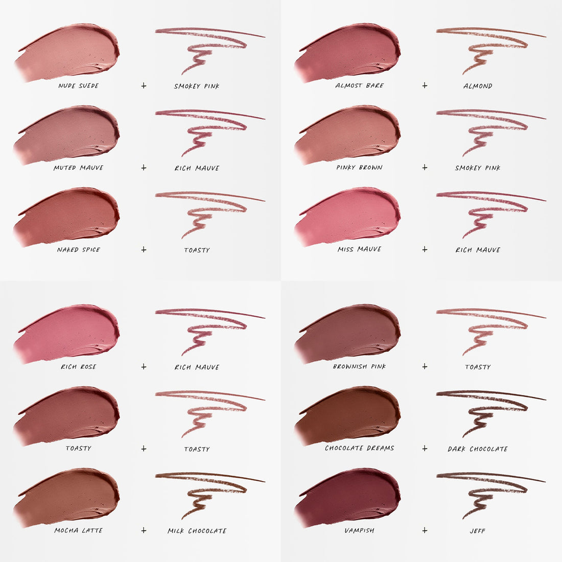 MAKEUP BY MARIO ULTRA SUEDE® COZY LIP CREME 3.2ml