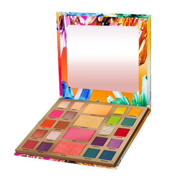 Colorbar Spellbound Eyeshadow & Blush Palette 36g